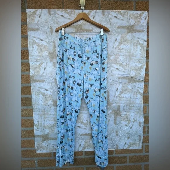 Posh Peanut women’s pajamas set size 3X - Picture 8 of 14